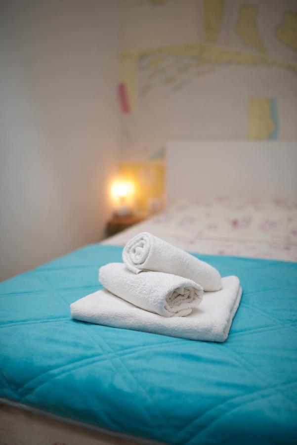 House 4 Rent Laura Daire Mali Lošinj Dış mekan fotoğraf