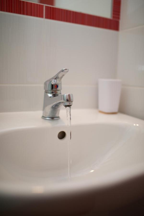 House 4 Rent Laura Daire Mali Lošinj Dış mekan fotoğraf