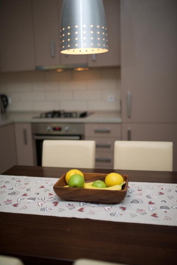 House 4 Rent Laura Daire Mali Lošinj Dış mekan fotoğraf
